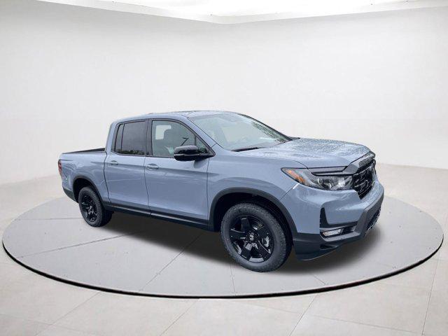 new 2025 Honda Ridgeline car, priced at $45,901