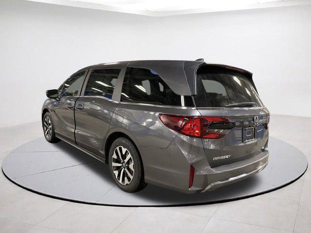 new 2025 Honda Odyssey car, priced at $40,435