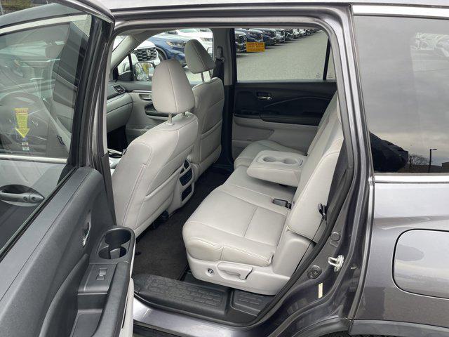 used 2016 Honda Pilot car, priced at $17,357