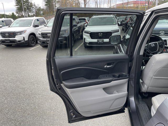 used 2016 Honda Pilot car, priced at $17,357