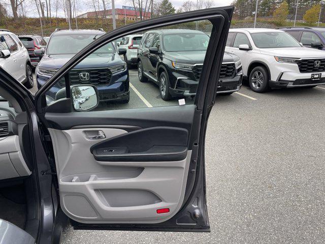 used 2016 Honda Pilot car, priced at $17,357