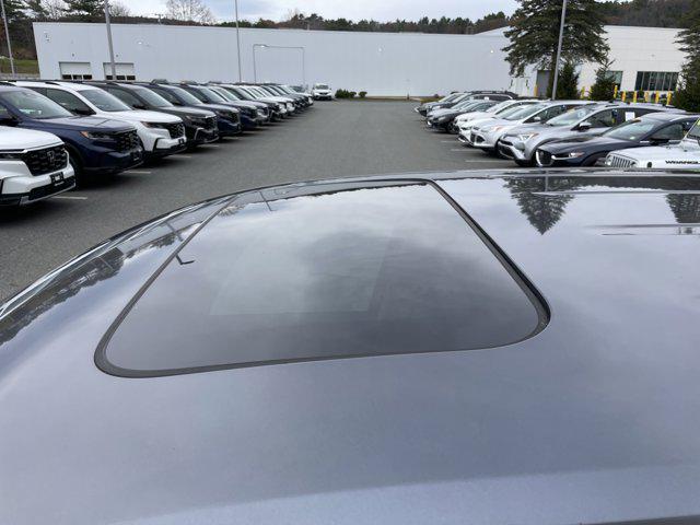 used 2016 Honda Pilot car, priced at $17,357