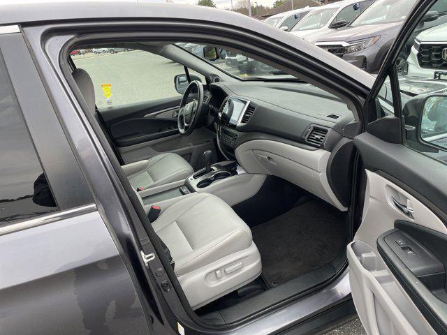 used 2016 Honda Pilot car, priced at $17,357