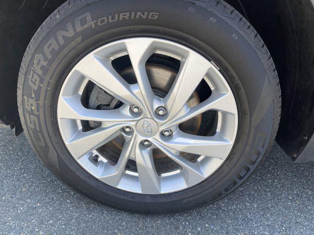 used 2019 Hyundai Tucson car, priced at $14,729