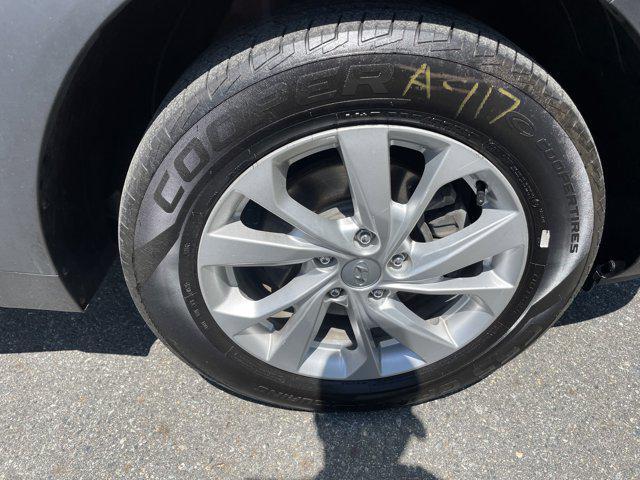used 2019 Hyundai Tucson car, priced at $14,729
