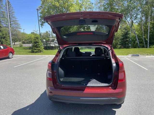used 2019 Hyundai Tucson car, priced at $14,729