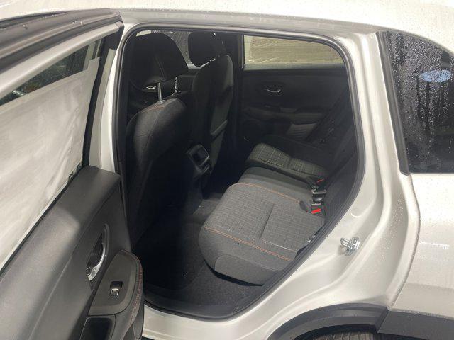 new 2026 Honda HR-V car, priced at $30,197