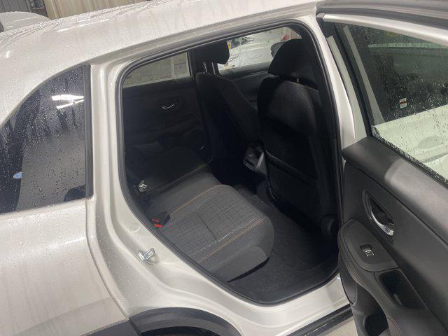 new 2026 Honda HR-V car, priced at $30,197