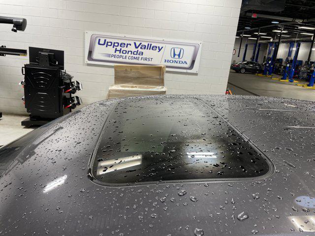 new 2026 Honda Ridgeline car, priced at $41,953