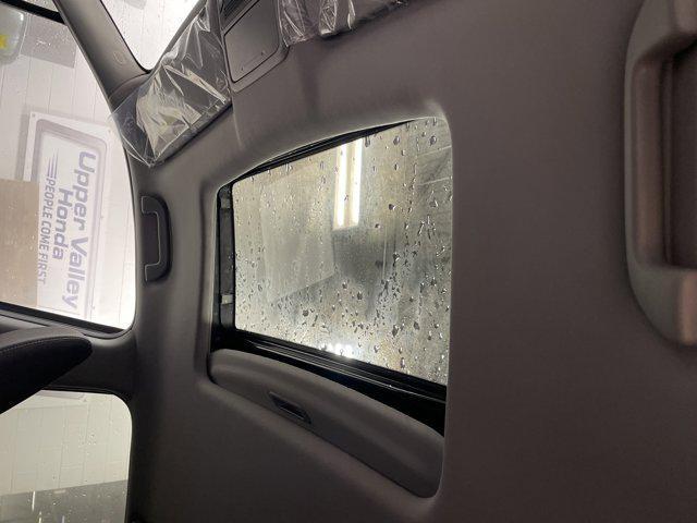 new 2026 Honda Ridgeline car, priced at $41,953