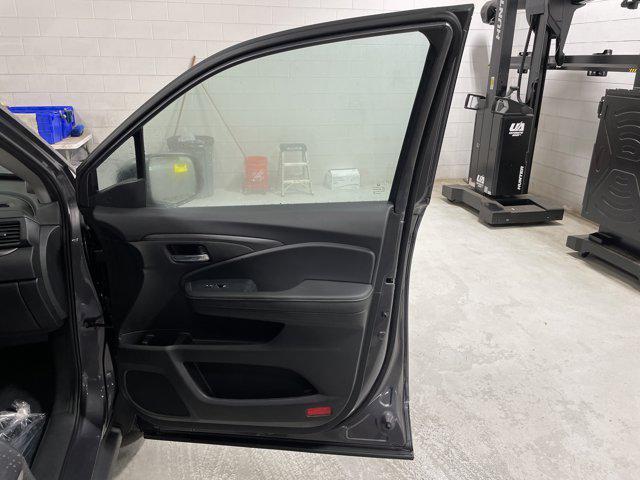 new 2026 Honda Ridgeline car, priced at $41,953