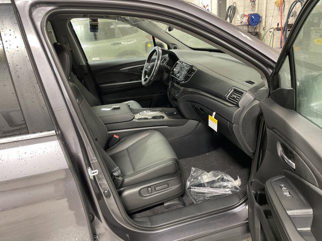 new 2026 Honda Ridgeline car, priced at $41,953