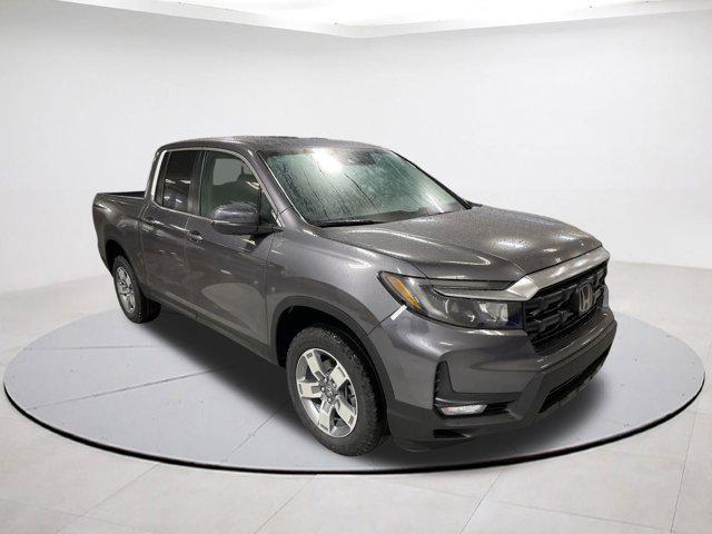 new 2026 Honda Ridgeline car, priced at $41,953