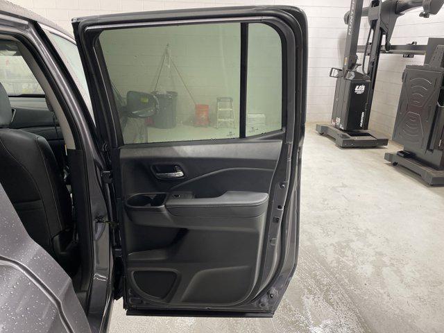 new 2026 Honda Ridgeline car, priced at $41,953