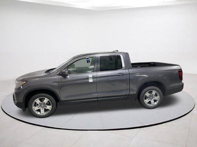 new 2026 Honda Ridgeline car, priced at $41,953
