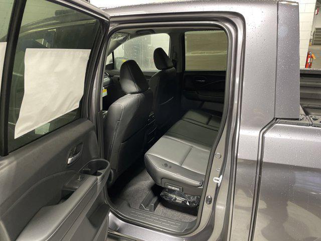 new 2026 Honda Ridgeline car, priced at $41,953