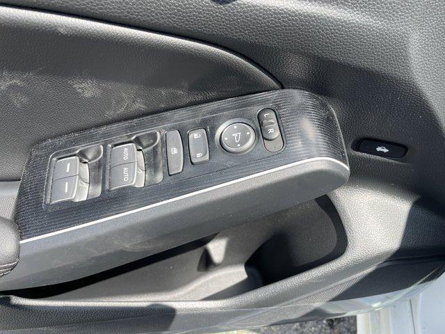new 2025 Honda Civic Hybrid car, priced at $33,555