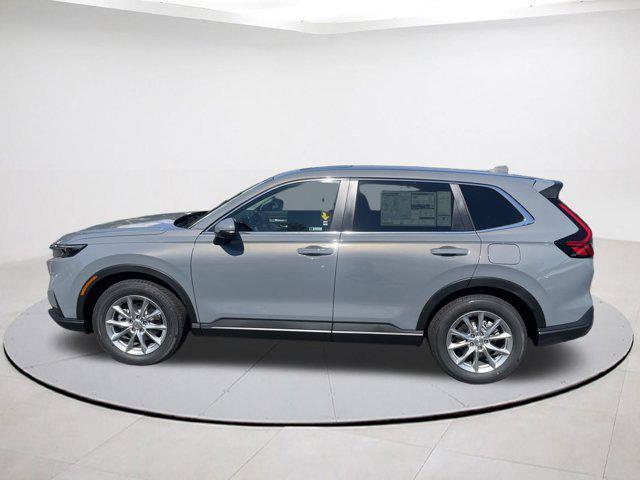 new 2026 Honda CR-V car, priced at $34,814