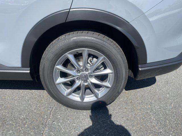 new 2026 Honda CR-V car, priced at $34,814