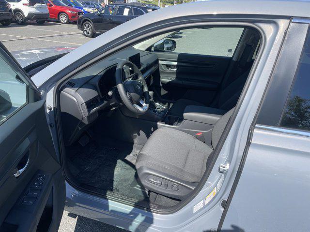 new 2026 Honda CR-V car, priced at $34,814