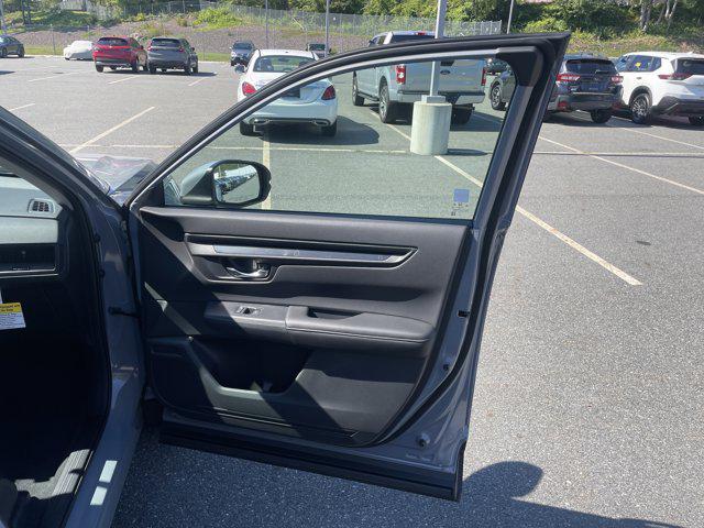 new 2026 Honda CR-V car, priced at $34,814