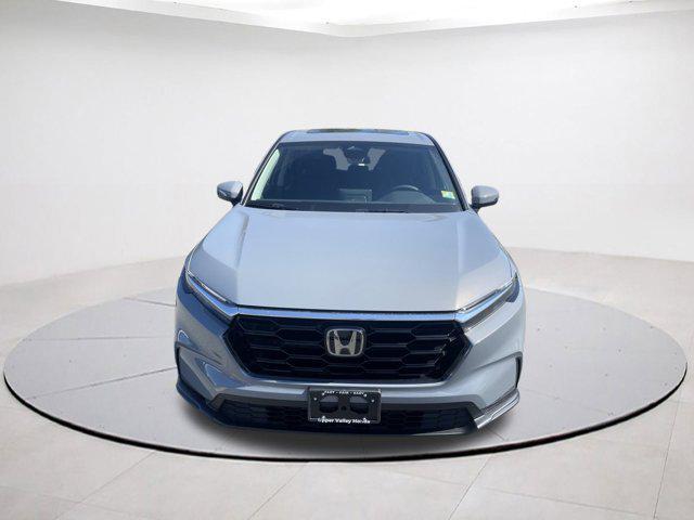 new 2026 Honda CR-V car, priced at $34,814