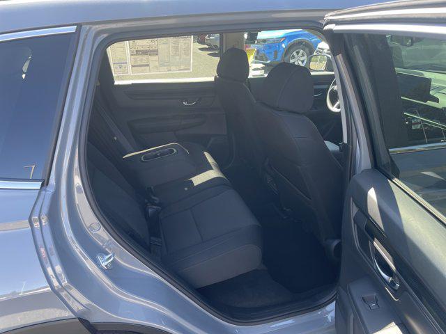 new 2026 Honda CR-V car, priced at $34,814