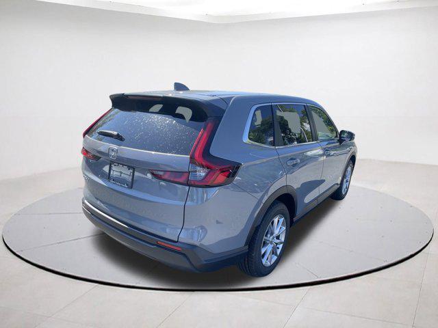 new 2026 Honda CR-V car, priced at $34,814