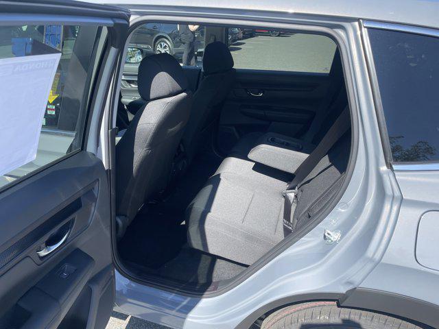 new 2026 Honda CR-V car, priced at $34,814