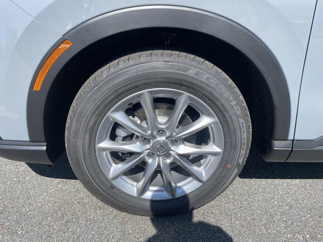 new 2026 Honda CR-V car, priced at $34,814