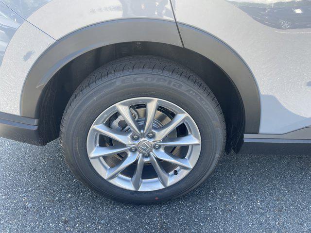 new 2026 Honda CR-V car, priced at $34,814