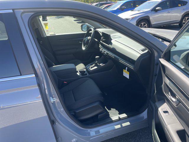 new 2026 Honda CR-V car, priced at $34,814