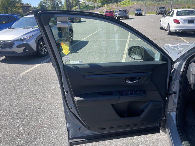 new 2026 Honda CR-V car, priced at $34,814