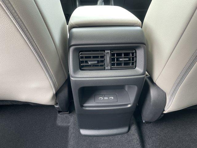 new 2026 Honda CR-V car, priced at $37,361