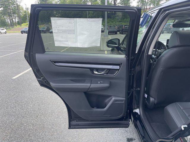 new 2026 Honda CR-V car, priced at $37,544