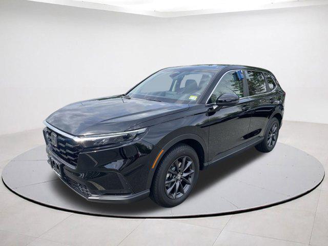 new 2026 Honda CR-V car, priced at $37,544