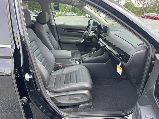 new 2026 Honda CR-V car, priced at $37,544