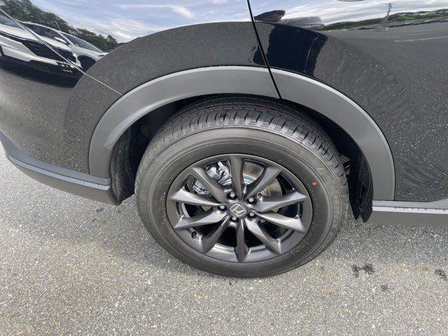 new 2026 Honda CR-V car, priced at $37,544