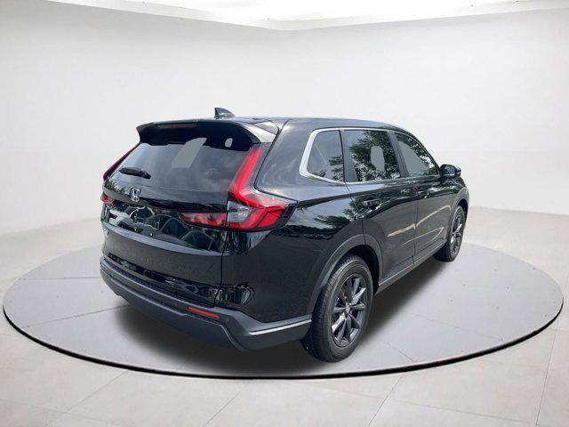 new 2026 Honda CR-V car, priced at $37,544