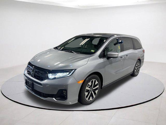new 2026 Honda Odyssey car, priced at $42,181