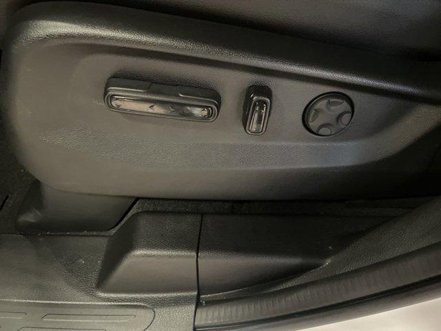 new 2025 Honda Odyssey car, priced at $42,840