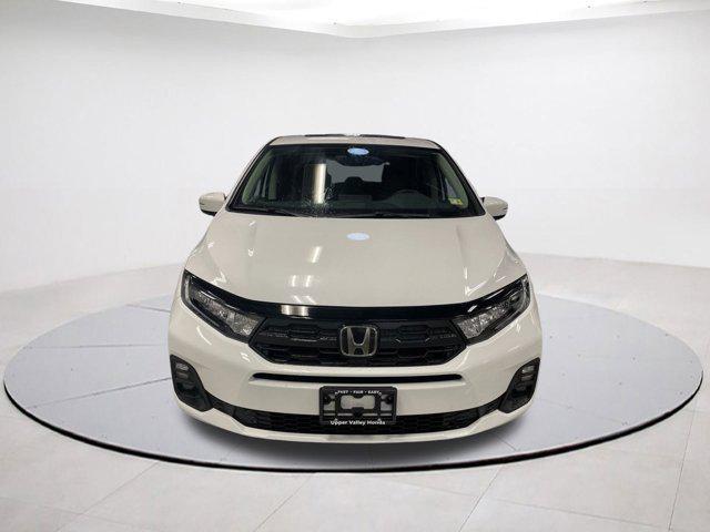 new 2025 Honda Odyssey car, priced at $42,840
