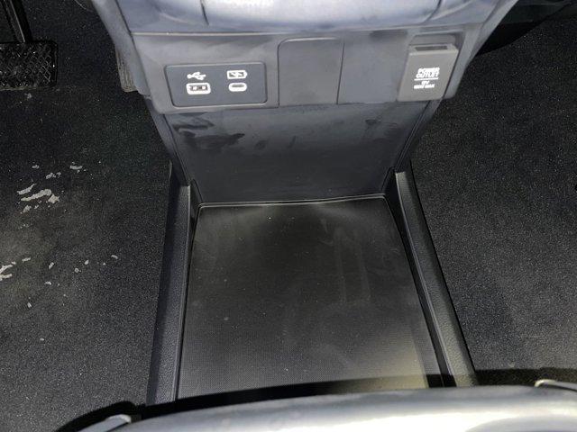 new 2025 Honda Odyssey car, priced at $42,840