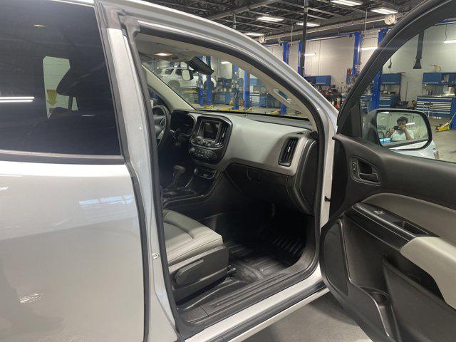 used 2019 Chevrolet Colorado car, priced at $19,877