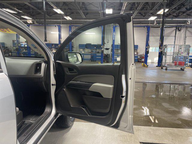 used 2019 Chevrolet Colorado car, priced at $19,877