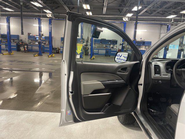 used 2019 Chevrolet Colorado car, priced at $19,877