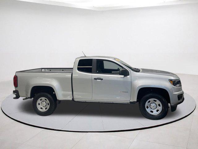 used 2019 Chevrolet Colorado car, priced at $19,877
