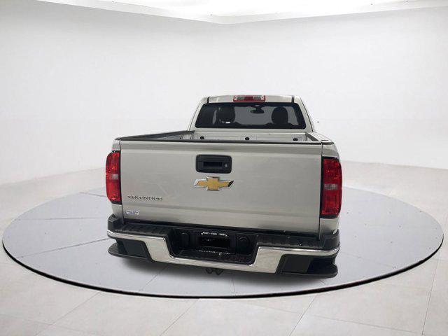 used 2019 Chevrolet Colorado car, priced at $19,877