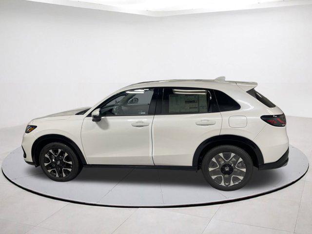 new 2026 Honda HR-V car, priced at $32,168