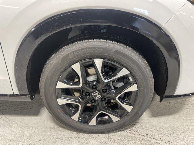 new 2026 Honda HR-V car, priced at $32,168